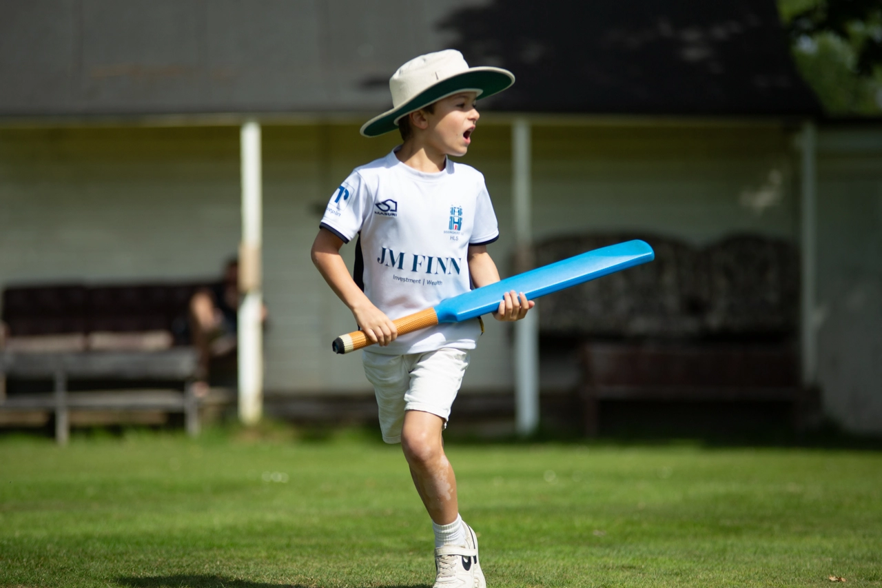 Juniors 2026-20 Sissinghurst Cricket Club Juniors