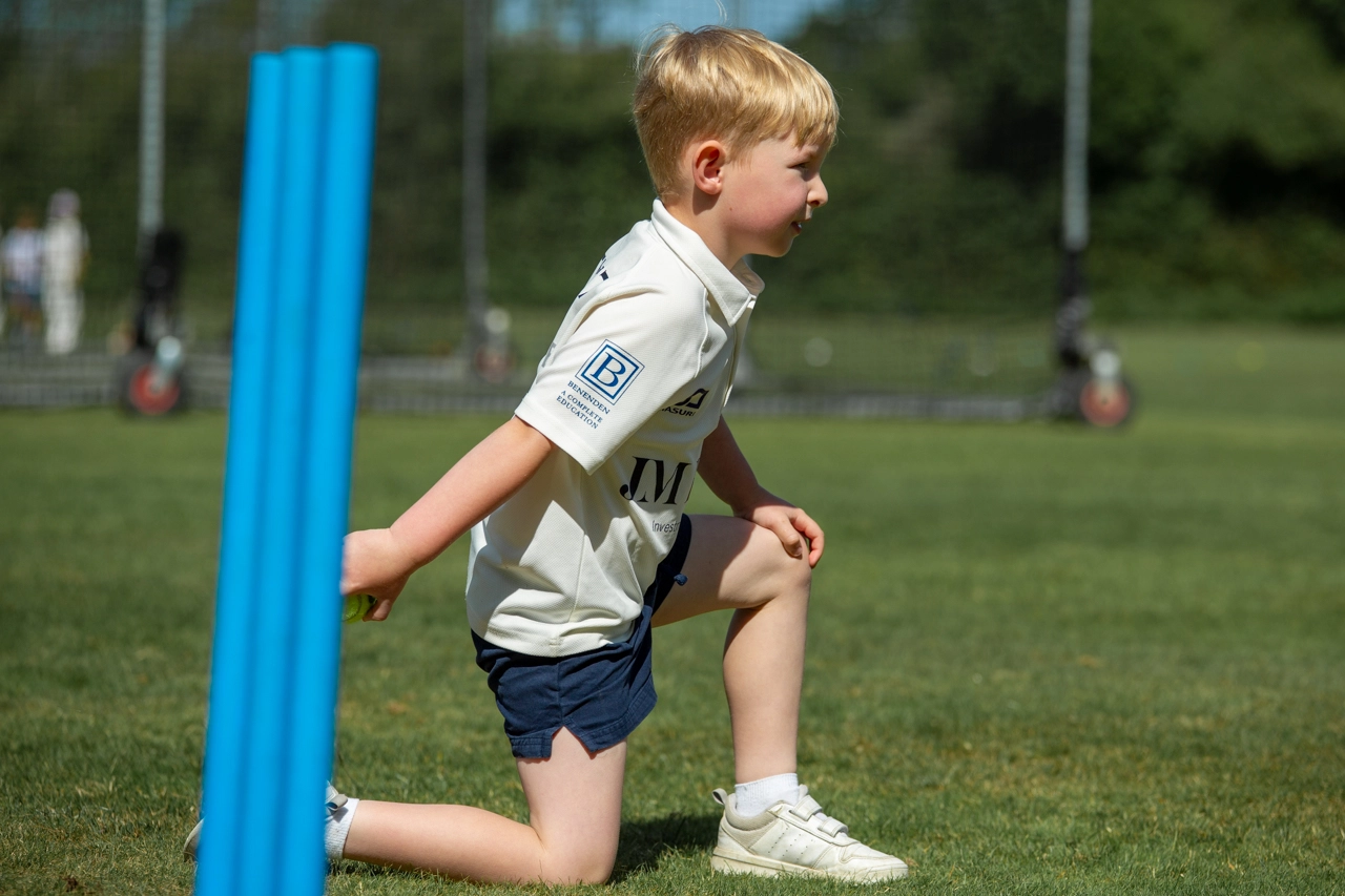 Juniors 2026-9 Sissinghurst Cricket Club Juniors