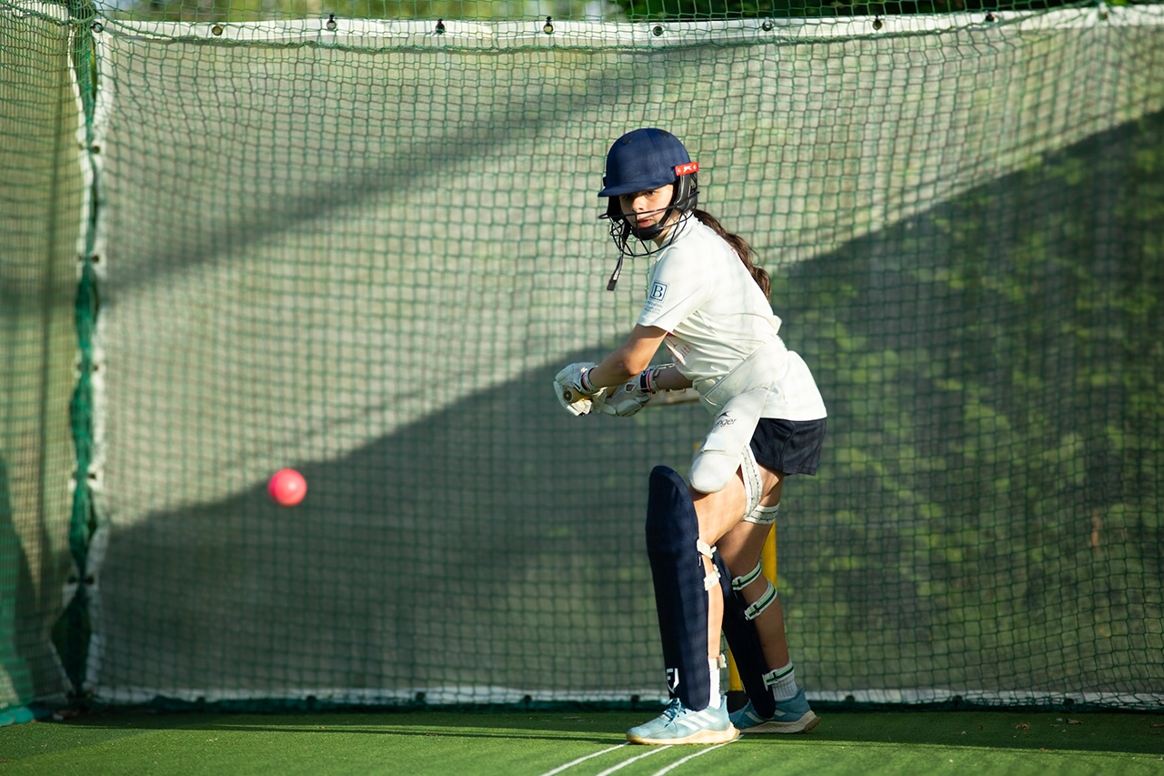 SHCC Girls 2026-72 Sissinghurst Cricket Club Girls Cricket