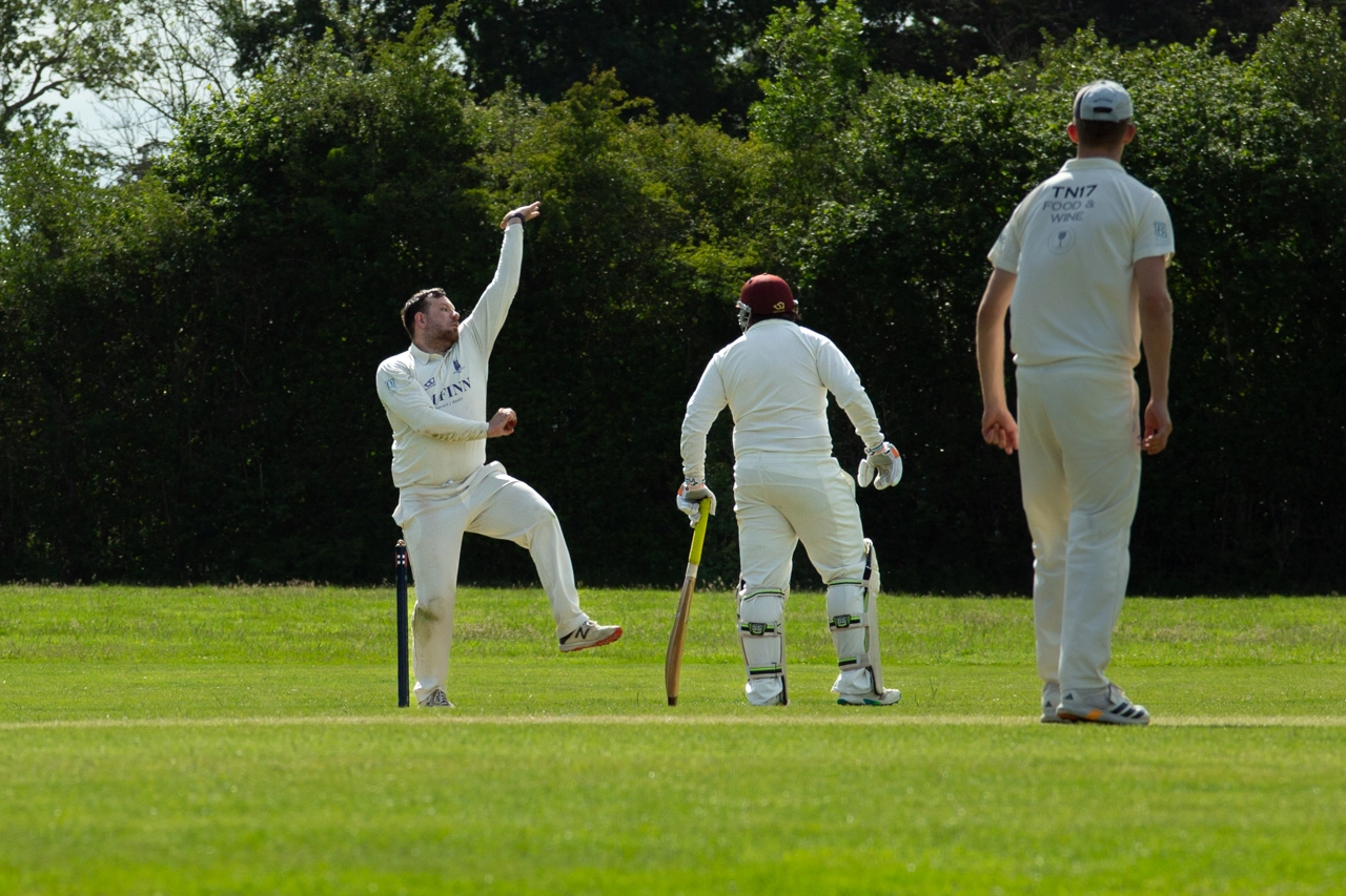 Seniors 2026-14 Sissinghurst Cricket Club Seniors