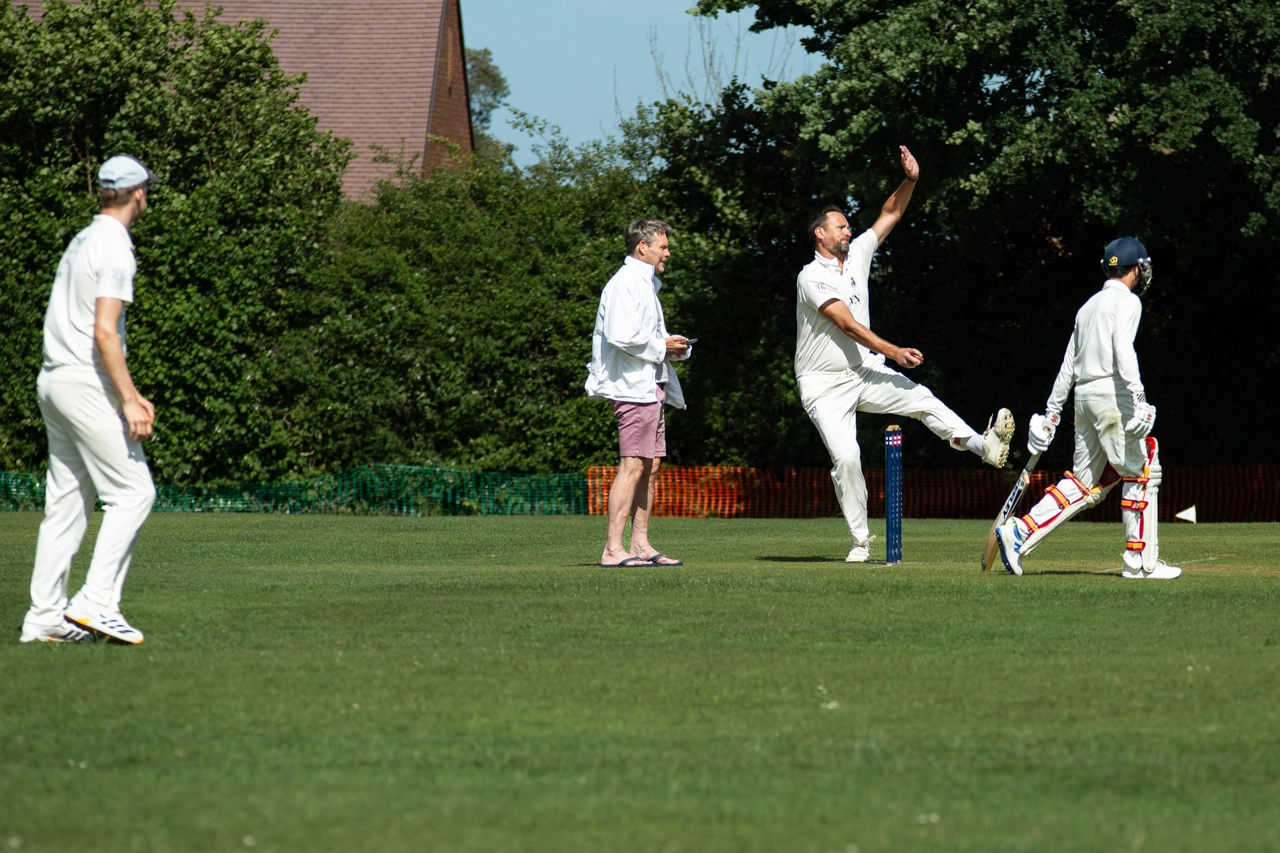 Seniors 2026-2 Sissinghurst Cricket Club