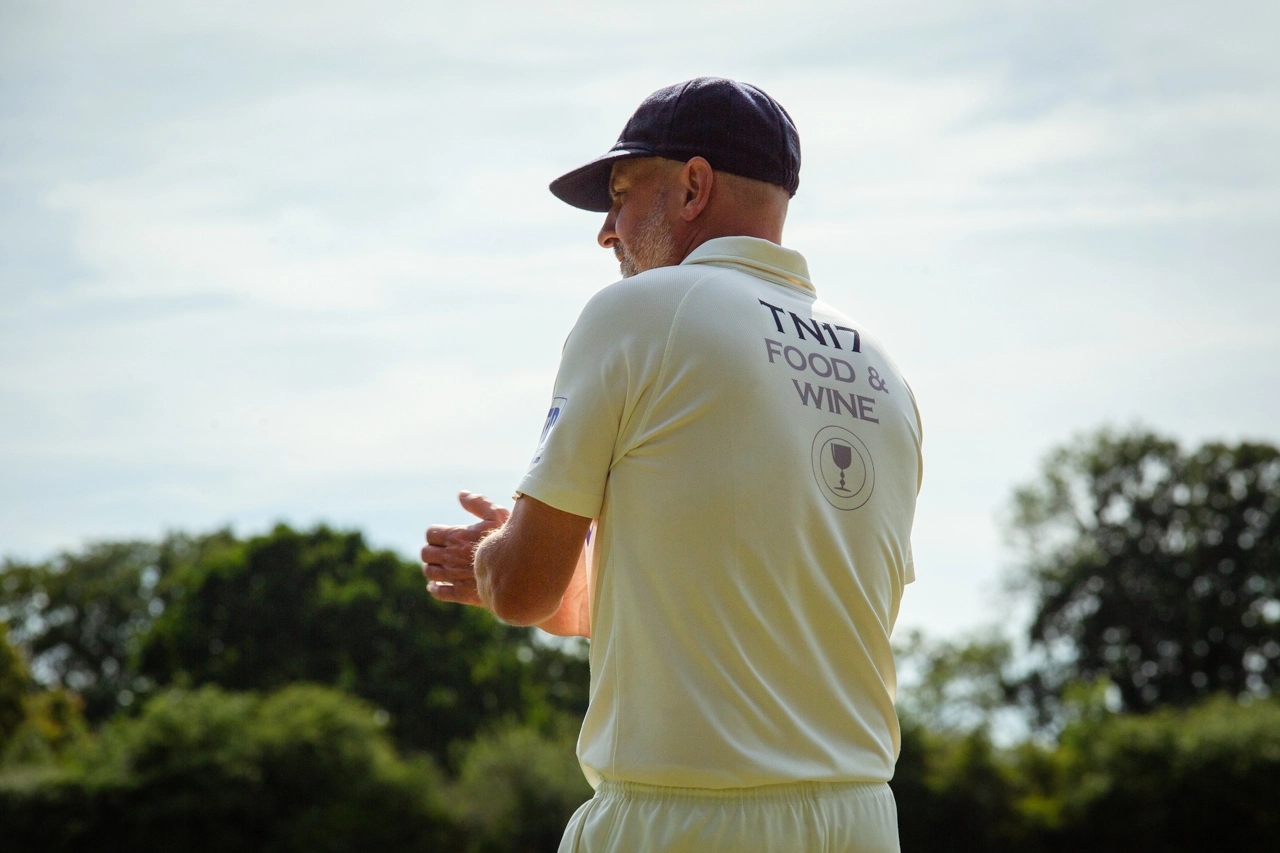 Seniors 2026-22 Sissinghurst Cricket Club Seniors
